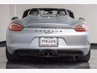 Thumbnail Photo 48 for 2016 Porsche Boxster